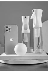 Hair Refillable & Automatic Salon Barber Water Sprayer Tools