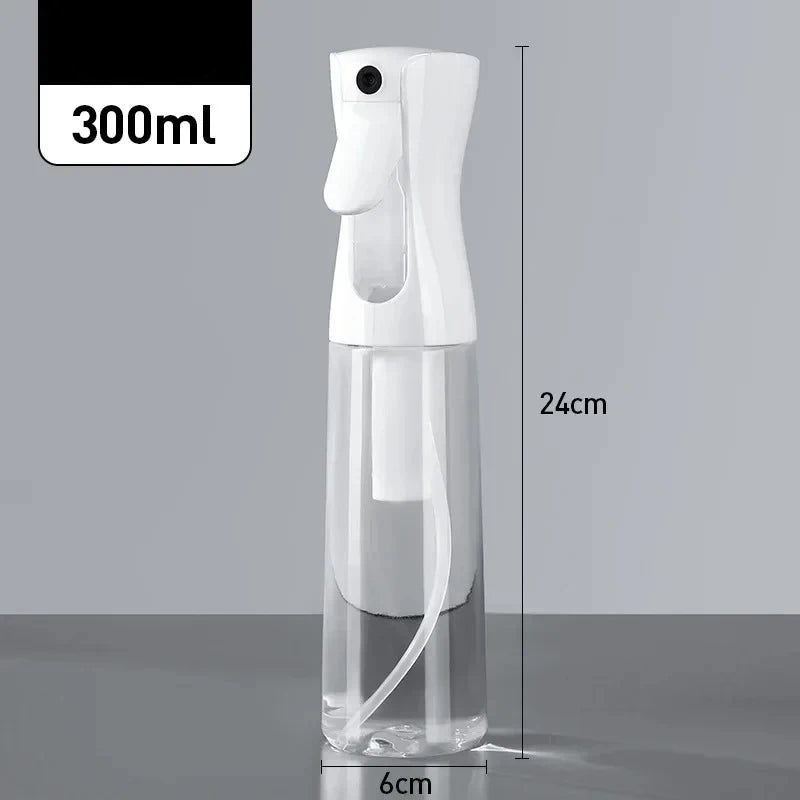 Hair Refillable & Automatic Salon Barber Water Sprayer Tools