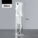 Hair Refillable & Automatic Salon Barber Water Sprayer Tools