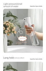 Hair Refillable & Automatic Salon Barber Water Sprayer Tools