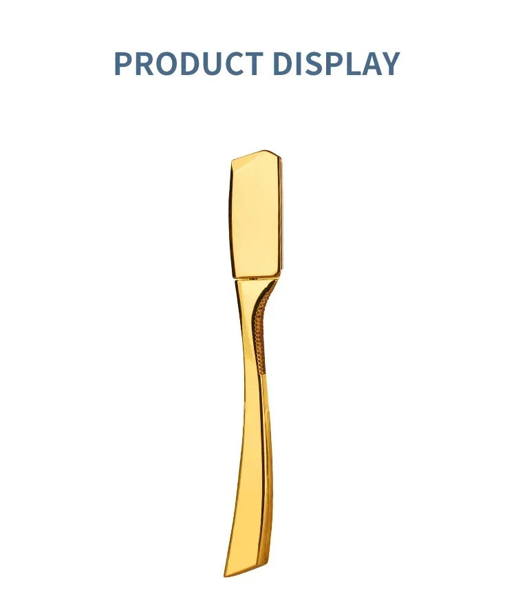Professional Barber Straight Edge Shaving Razors