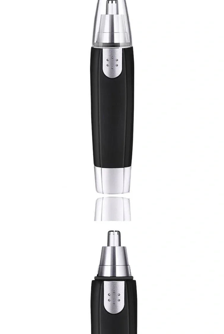 Electric Nose Hair Trimmer For Men with Battery Model