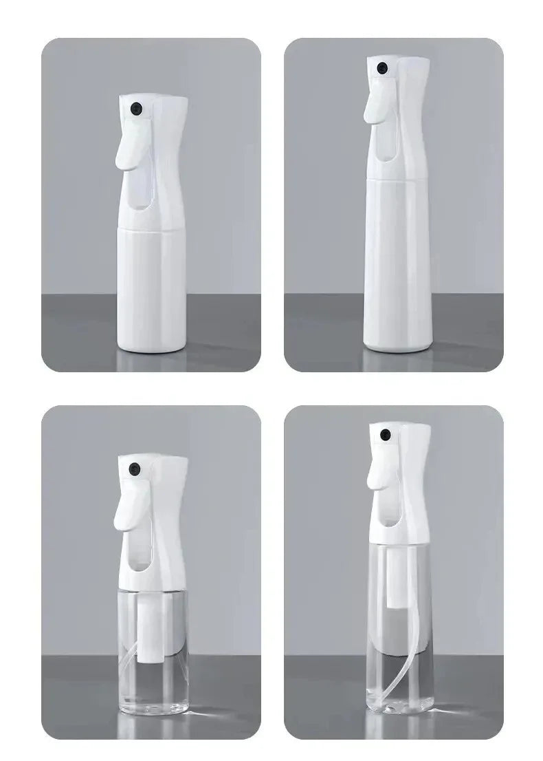 Hair Refillable & Automatic Salon Barber Water Sprayer Tools