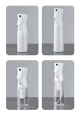 Hair Refillable & Automatic Salon Barber Water Sprayer Tools