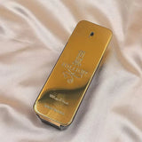 Original Million Gold Rabanne Man's Perfume Luxury Arab Cologne
