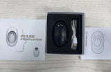 Handheld Sleep Aid Device for Insomnia Anxiety Relief and Relaxation