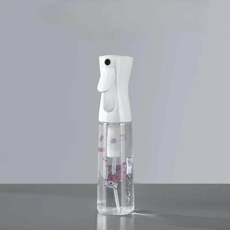 Hair Refillable & Automatic Salon Barber Water Sprayer Tools