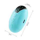 Handheld Sleep Aid Device for Insomnia Anxiety Relief and Relaxation