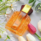 Arabic Style Strong Perfume High Quality Original Perfumes