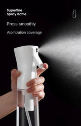 Hair Refillable & Automatic Salon Barber Water Sprayer Tools