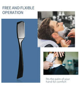 Professional Barber Straight Edge Shaving Razors