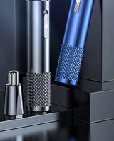 Rechargeable Nose Hair Trimmer for Men Shaving Hair Removal