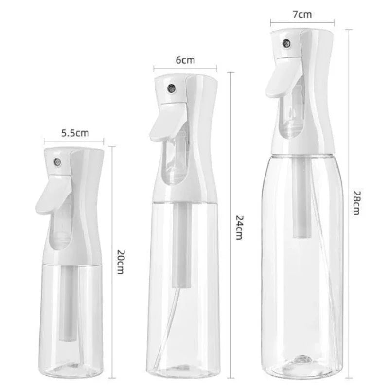 Hair Refillable & Automatic Salon Barber Water Sprayer Tools