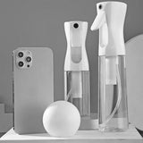 Hair Refillable & Automatic Salon Barber Water Sprayer Tools