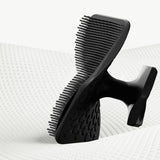 Silicone Miniature Face Shave Massage Brush Face Cleaner