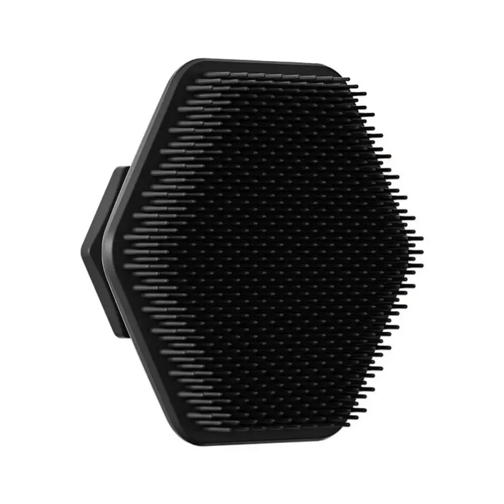 Silicone Miniature Face Shave Massage Brush Face Cleaner