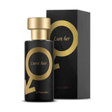 Pheromone Seductive Perfume,  Woman Charming Fragrance