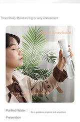 Hair Refillable & Automatic Salon Barber Water Sprayer Tools