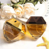 Original Million Gold Rabanne Man's Perfume Luxury Arab Cologne