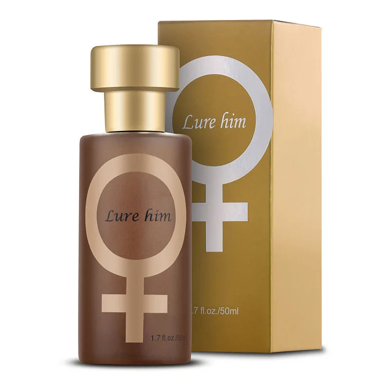 Pheromone Seductive Perfume,  Woman Charming Fragrance