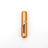 5/8ml Perfume Refillable Bottle & Spray Bottling Dispenser