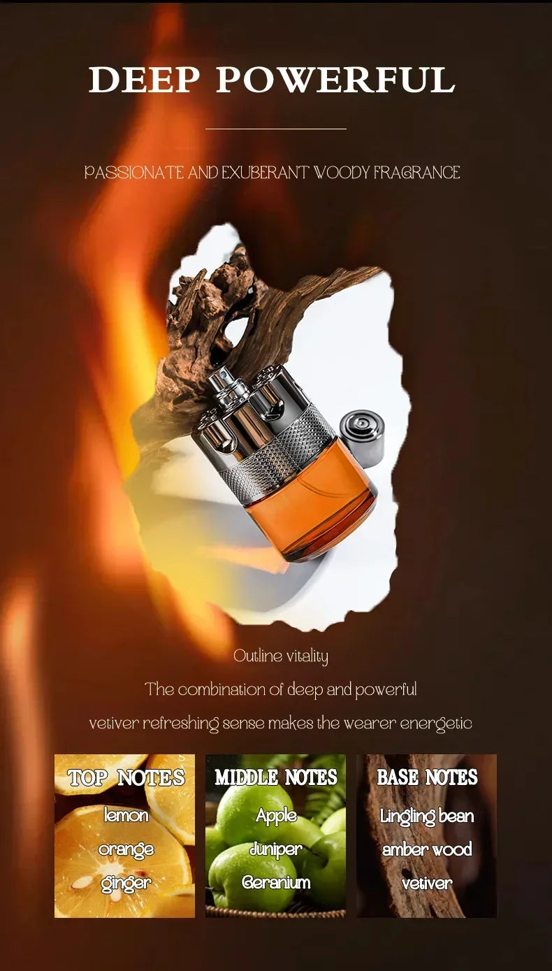 Lasting Fragrance The Most Want High Cologne Perfumes