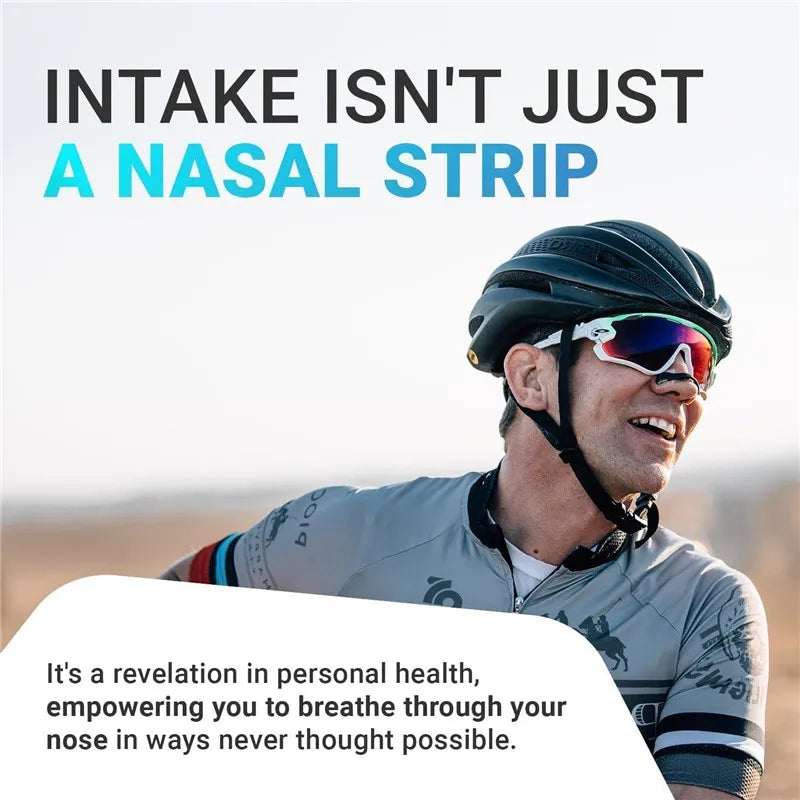 Magnetic Nasal Breathing Dilators Kits Sport