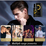 Pheromone Seductive Perfume,  Woman Charming Fragrance