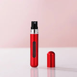 5/8ml Perfume Refillable Bottle & Spray Bottling Dispenser