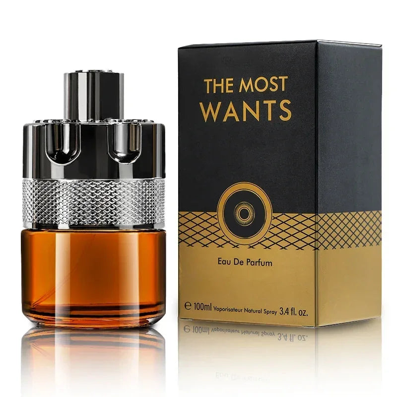 Lasting Fragrance The Most Want High Cologne Perfumes