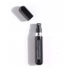 5/8ml Perfume Refillable Bottle & Spray Bottling Dispenser
