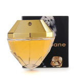 Original Million Gold Rabanne Man's Perfume Luxury Arab Cologne