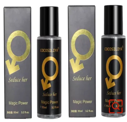 Pheromone Seductive Perfume,  Woman Charming Fragrance