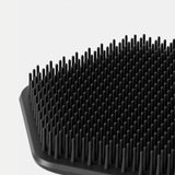 Silicone Miniature Face Shave Massage Brush Face Cleaner